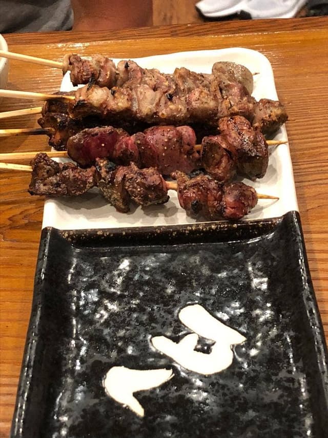 本陣串や 池上店 - サブ画像2