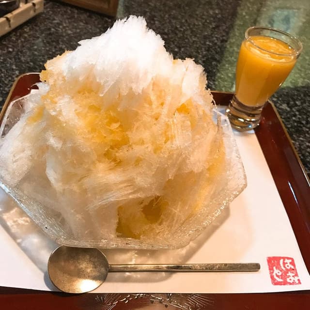 日本茶専門店 虎渓山 はおと - サブ画像3