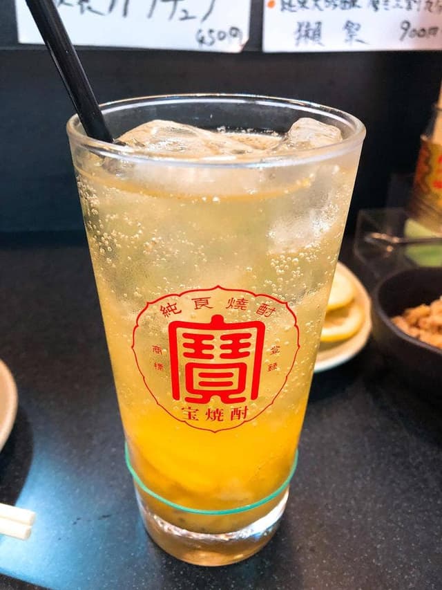 酎ハイ居酒屋 すけさん - サブ画像3