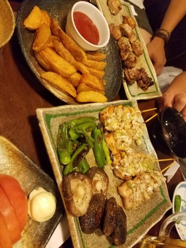 備長炭火焼ひかり鶏 麻布十番店 - サブ画像2