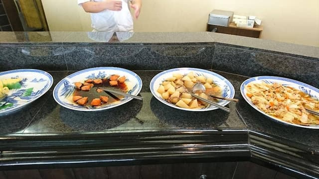 割烹旅館 四ツ目 - サブ画像2