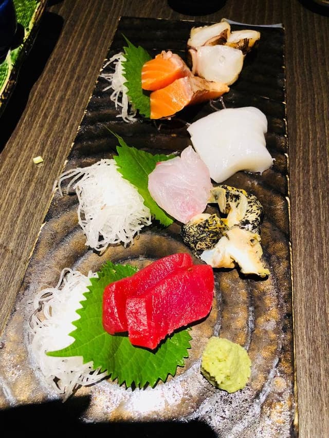和居酒屋 ちょいから - サブ画像1
