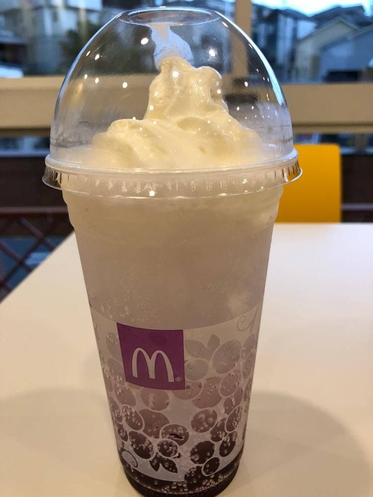 マクドナルド 鶴見店