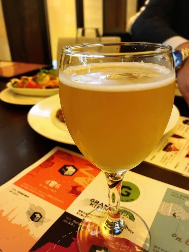 モディッシュカフェ - サブ画像1