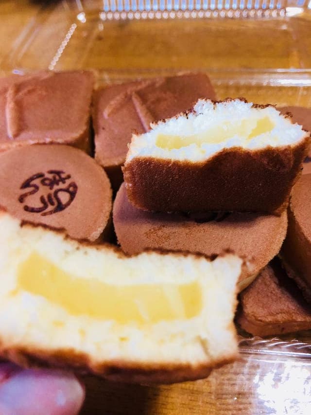 とうまん 冨士屋 アピア店 - サブ画像3