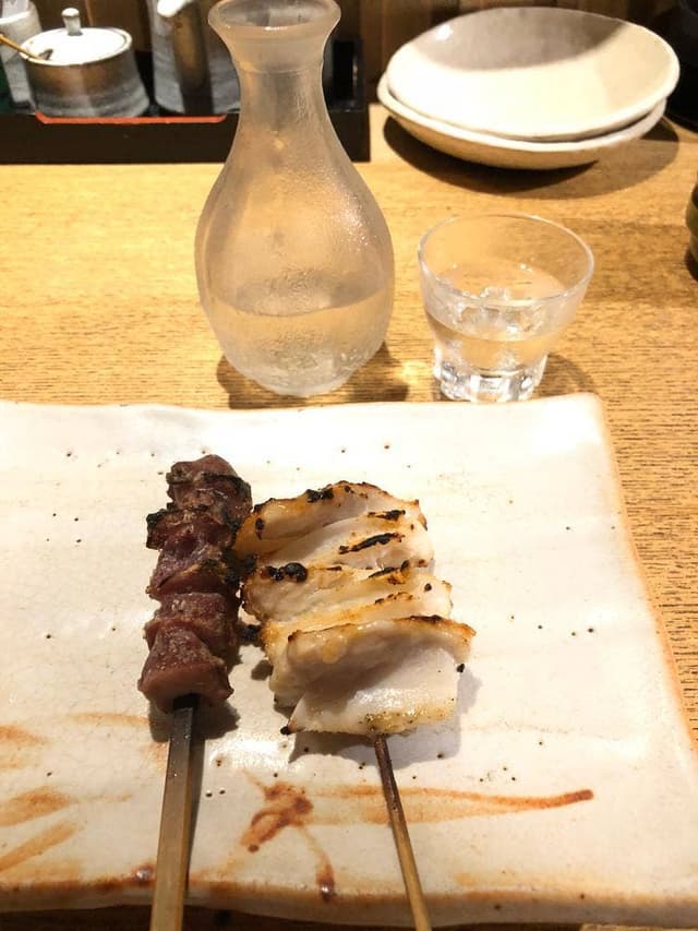 吉鳥はなれ - サブ画像1