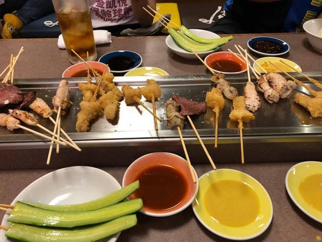 やきとりの名門 秋吉 神明店 - サブ画像2