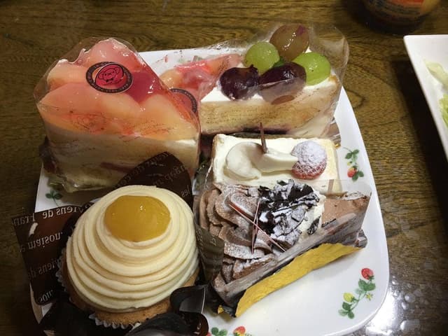 アルパジョン 石巻総本店 - サブ画像3