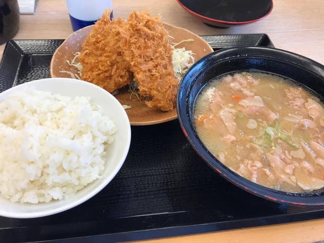 かつや 飯能店 - サブ画像1