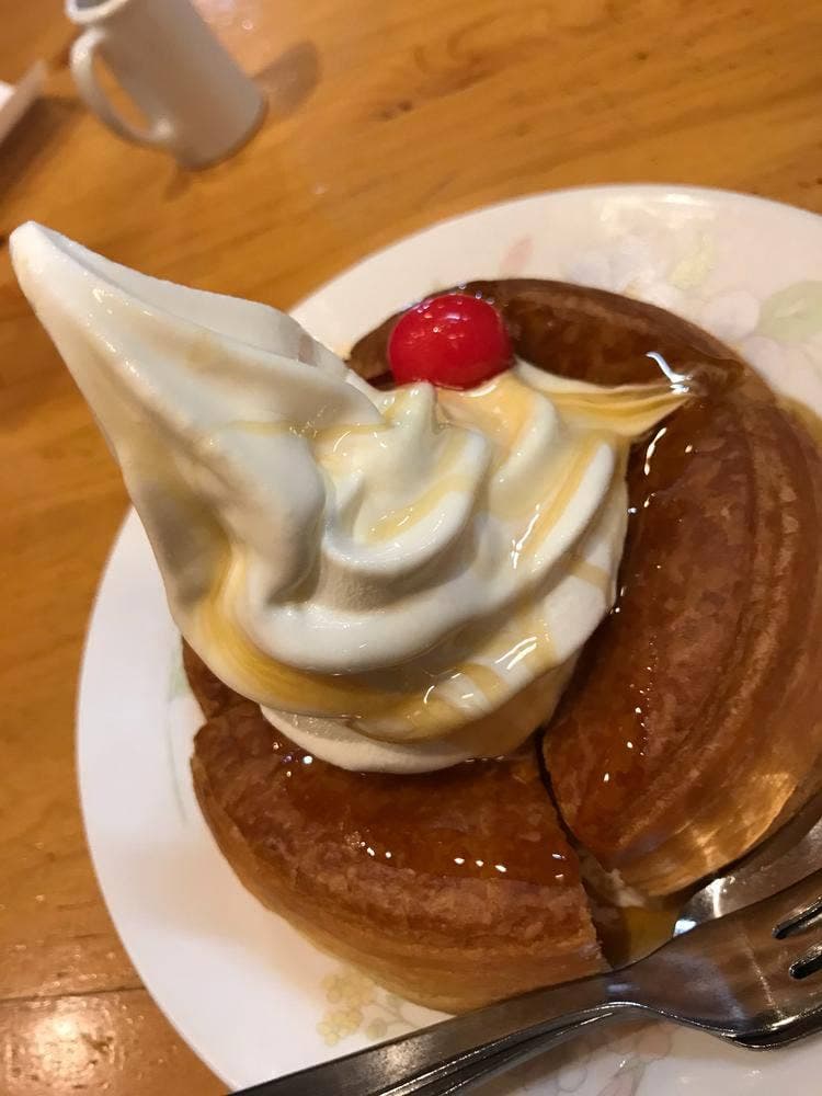 コメダ珈琲店 阪急茨木駅前店