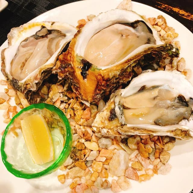 Oyster Bar Shell&Shrimp - サブ画像1