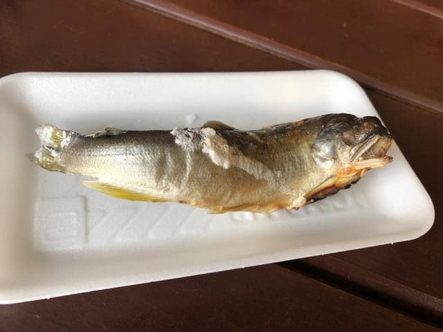 鮎芳 - サブ画像1