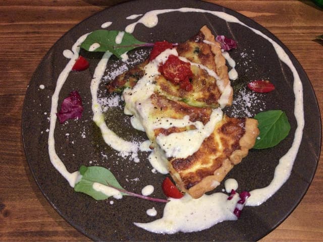 Share Wood Kitchen - サブ画像1