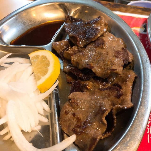 はるき焼鳥店 - サブ画像1