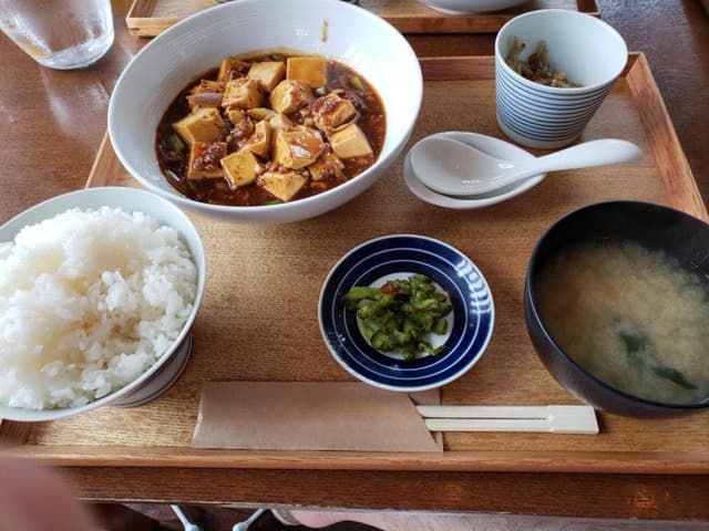 鈴木食堂 - サブ画像3