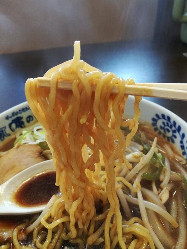 味の時計台 江別野幌店 - サブ画像2