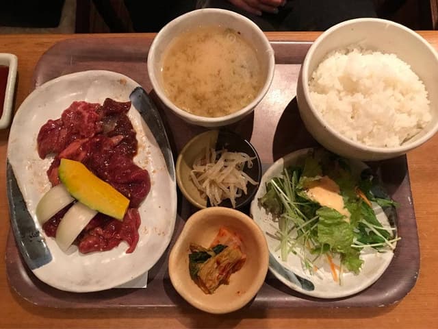 焼肉 平和園 太平店 - サブ画像3