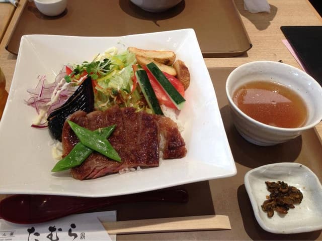 ごはん屋たむら - サブ画像2