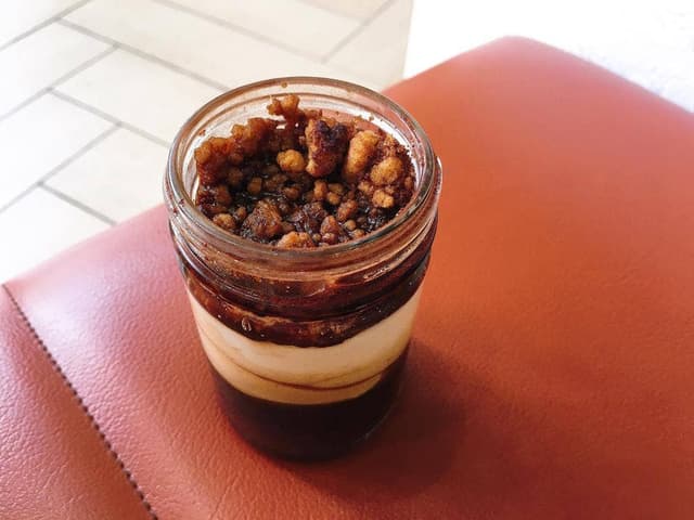 asaBAKE COFFEE - サブ画像2