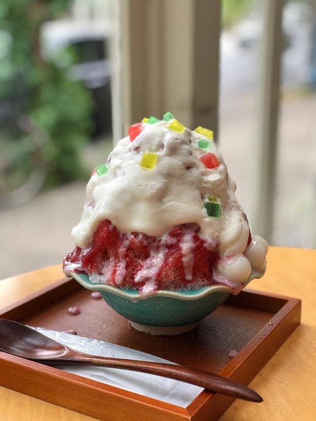 セカンドハウス ケーキワークス 銀閣寺店 - サブ画像1