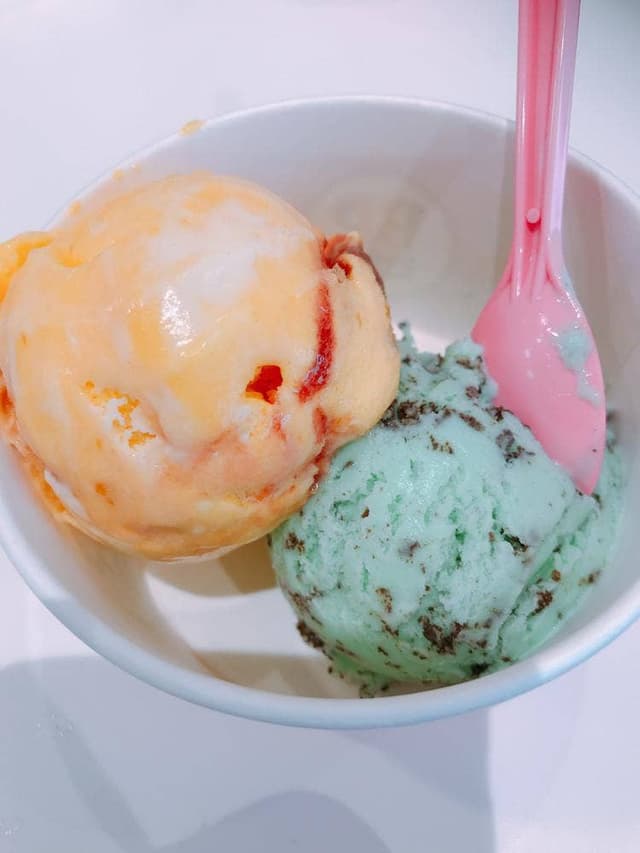 サーティワンアイスクリーム 沼津インター店 - サブ画像3