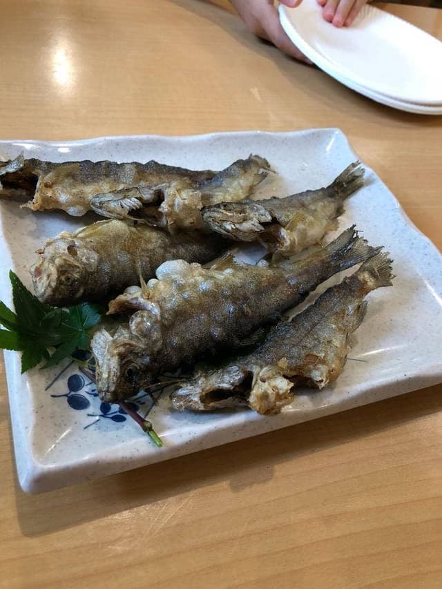 ますの茶屋 - サブ画像1