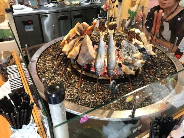 しおさい - サブ画像3