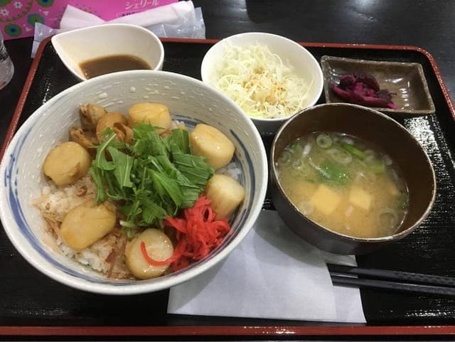 地産食堂 ウルエ - サブ画像2