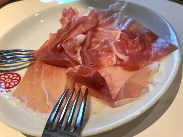 MAMMA PARMA 大阪梅田店 - サブ画像2