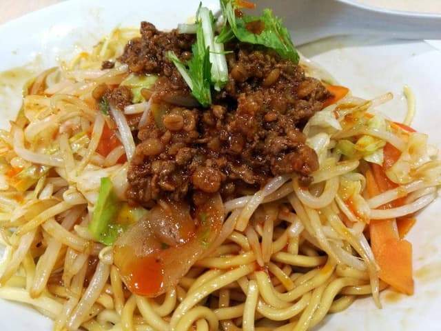 リンガーハット アクアウォーク大垣店 - サブ画像1