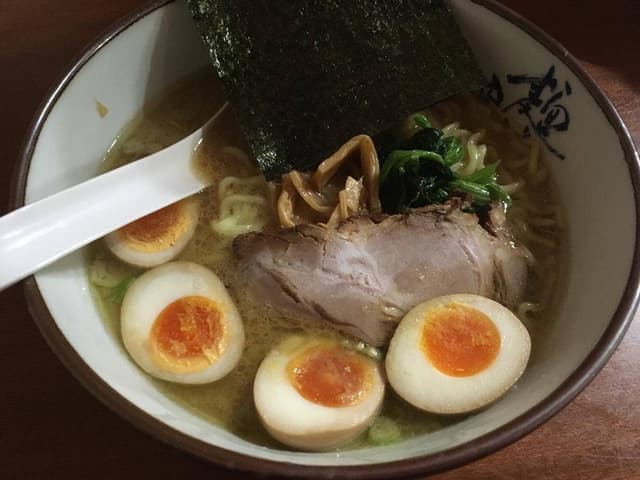 横濱家 八王子みなみ野店 - サブ画像2