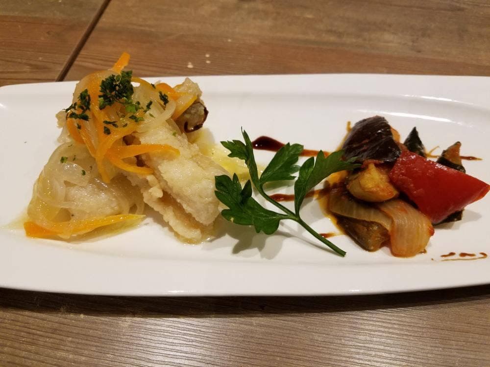 ワイン食堂 KOKICHI