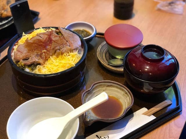 水とり本店 - サブ画像3