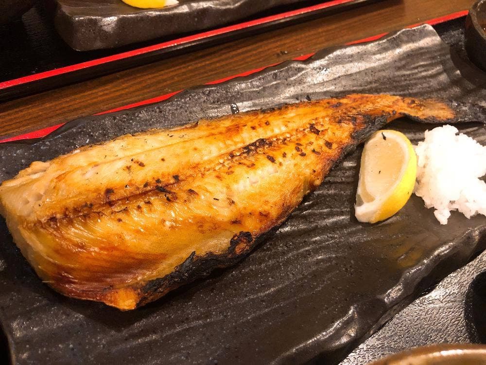 肴屋 繋