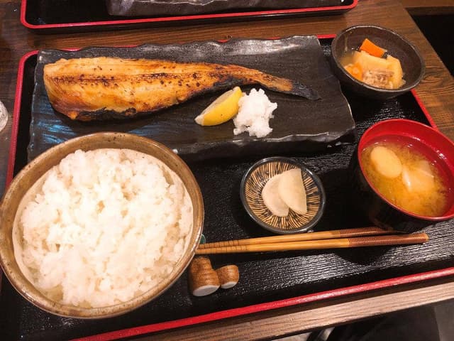 肴屋 繋 - サブ画像3