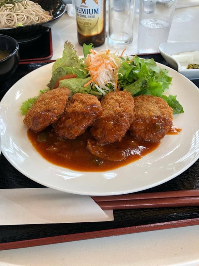 びわ湖ベジレストランMITASU - サブ画像2