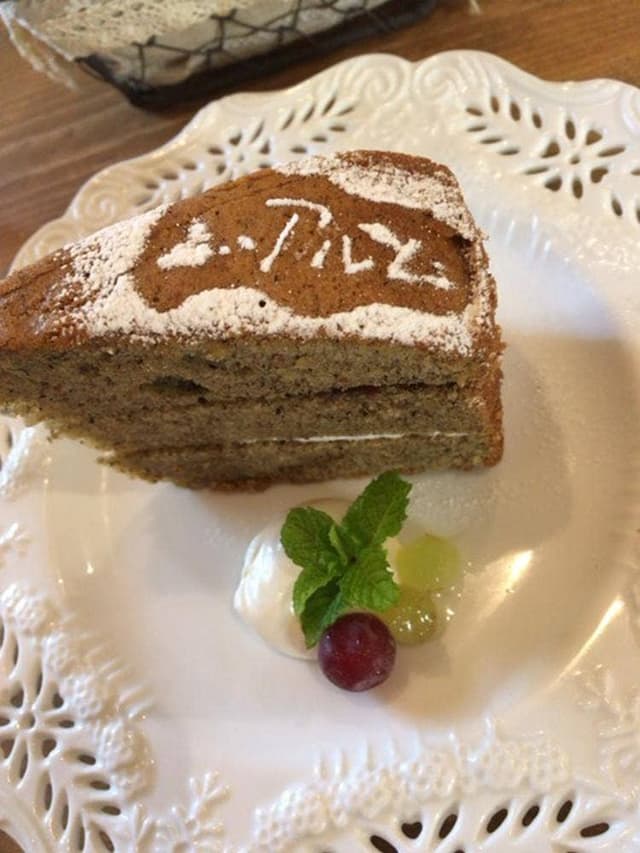 森のアルム - サブ画像3