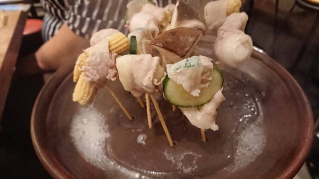 豚農家直営肉バル BooBooキッチン - サブ画像2