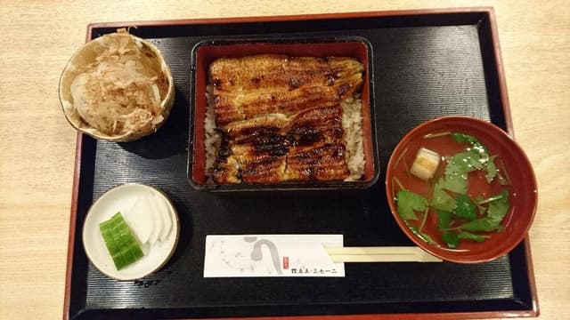弥七 - サブ画像1
