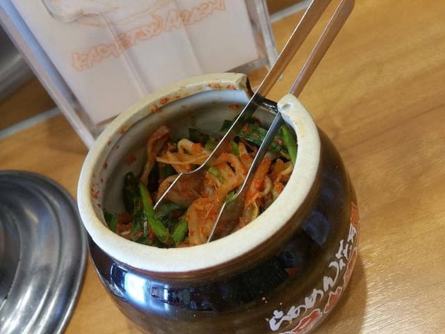 らあめん花月嵐 辻堂店 - サブ画像1