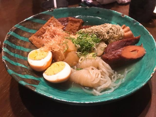 おでんの楽 - サブ画像3