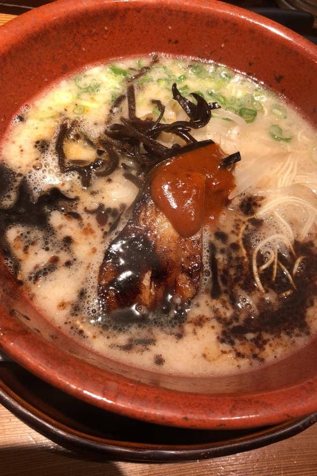 麺龍 炎の杜 - サブ画像3