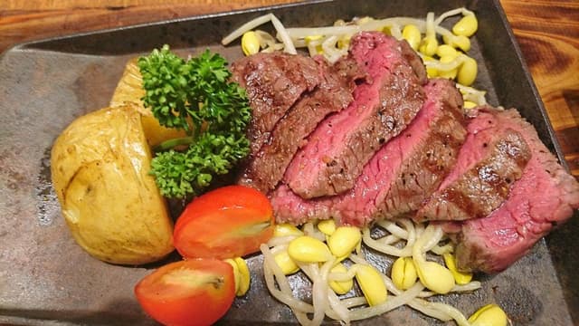 ニクバルダカラ 松山二番町店 - サブ画像1