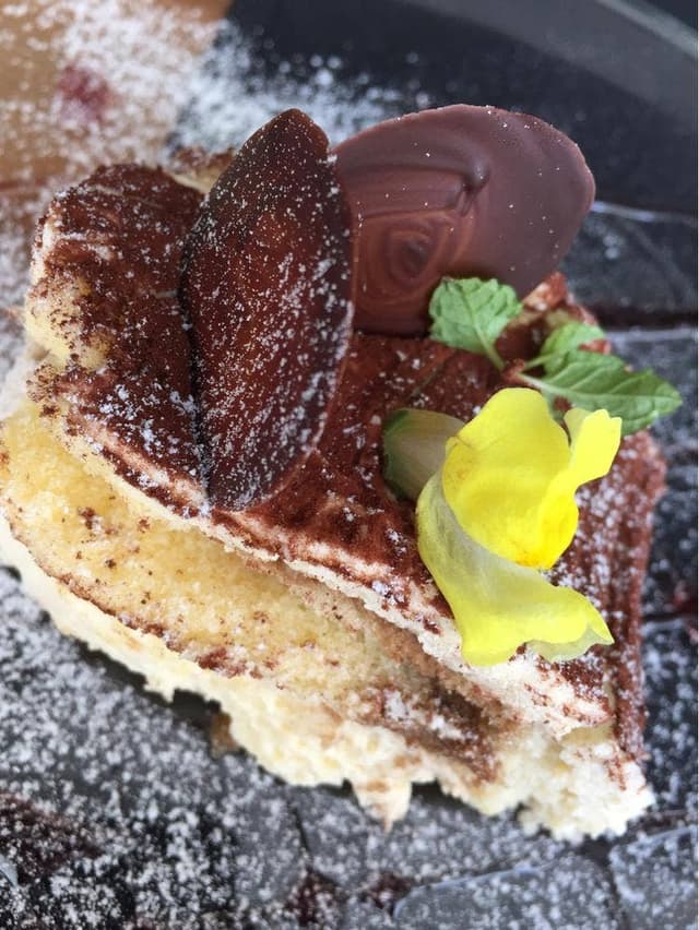 ナツカフェ - サブ画像3