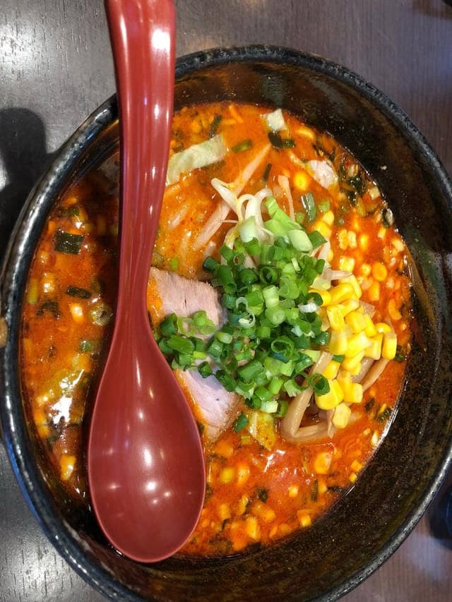 麺や 与一 - サブ画像1