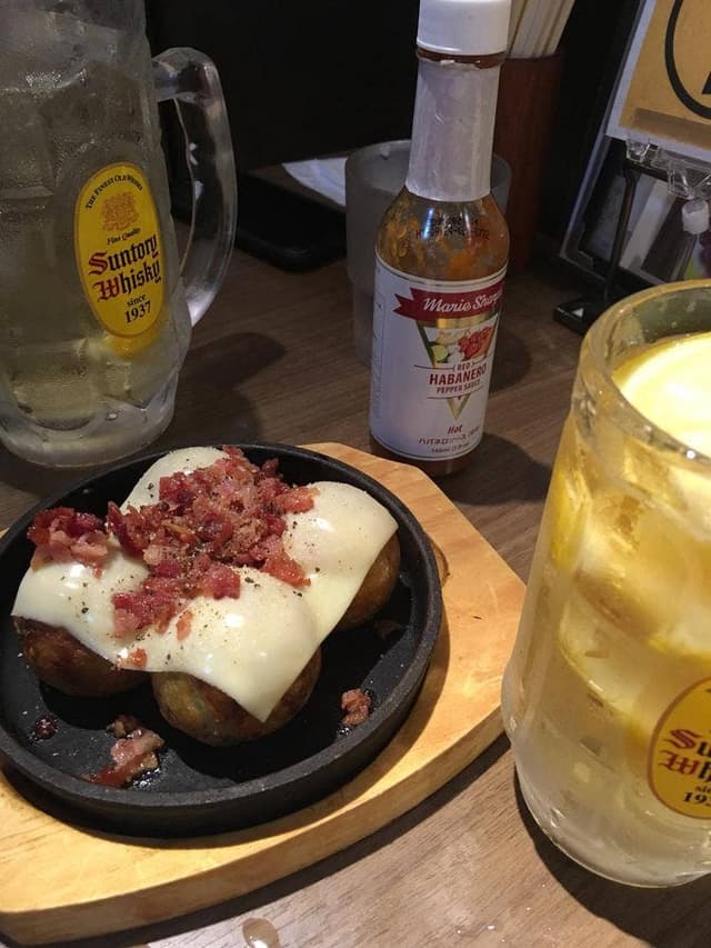 銀だこハイボール酒場 都立大学駅前店 - サブ画像1