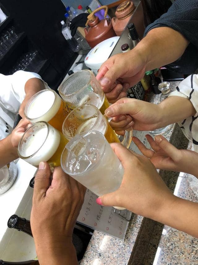 居酒屋 ちきちん - サブ画像2