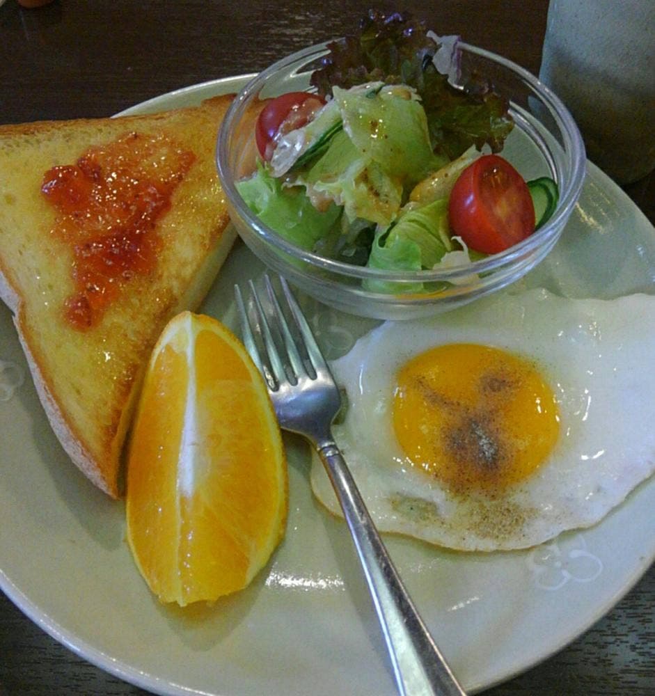 やすらぎ