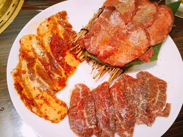 焼肉 からし亭 東高円寺店 - サブ画像2