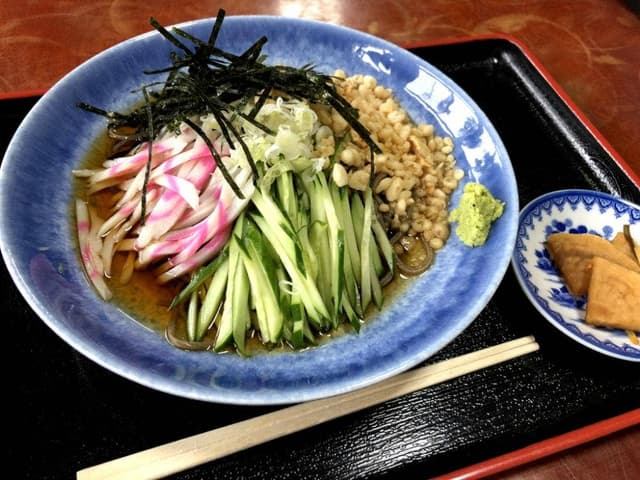 もみの木庵 - サブ画像1